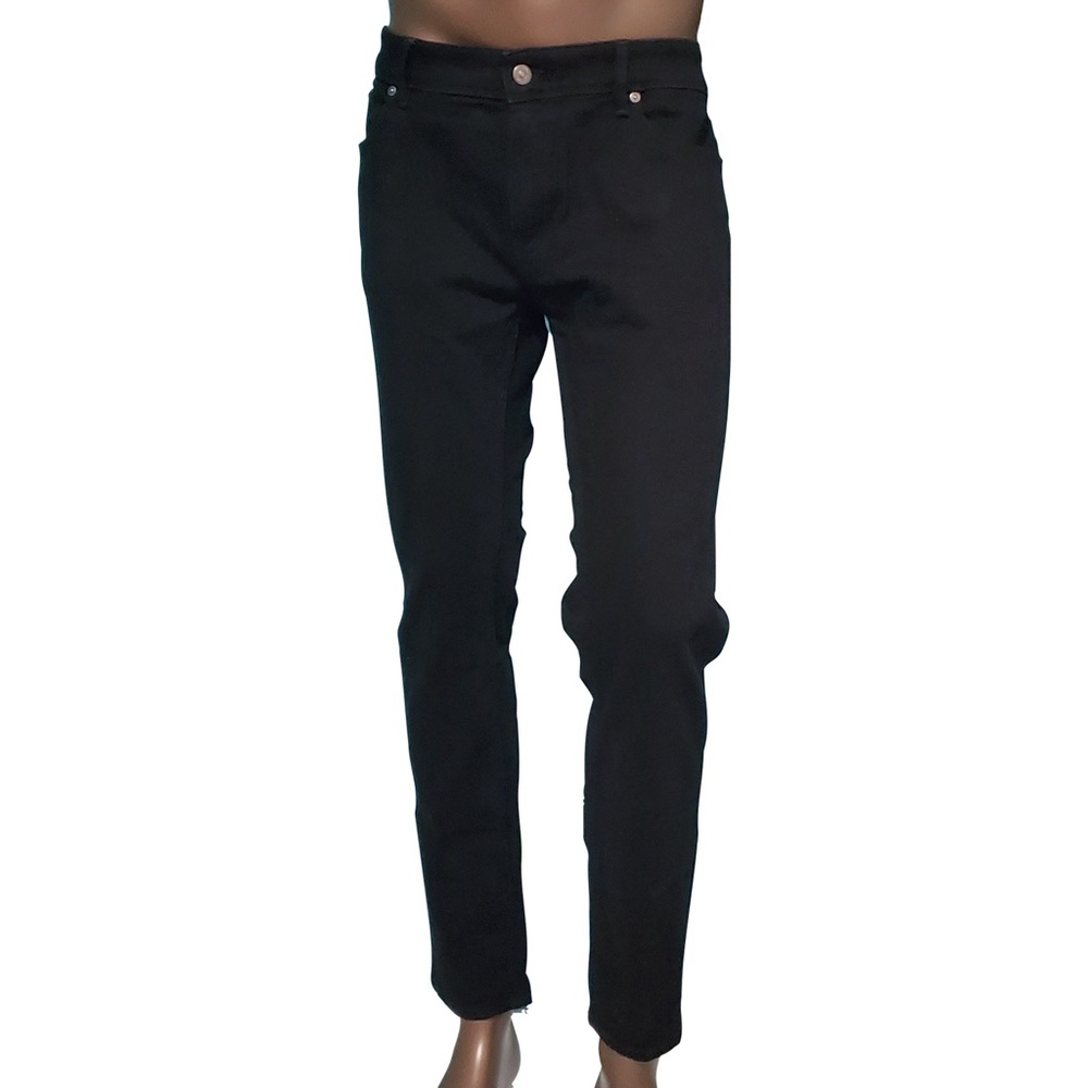 Hugo Boss Jeans Size